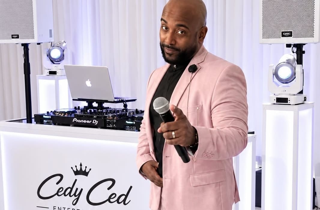 DJ Services